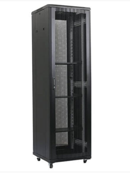 Choosing The Right Network Cabinet For Your Equipment