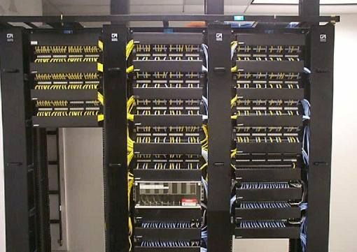The Basics of Structured Cabling