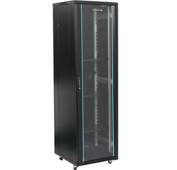What Is The Difference Between A Network Cabinet And A Server Cabinet?