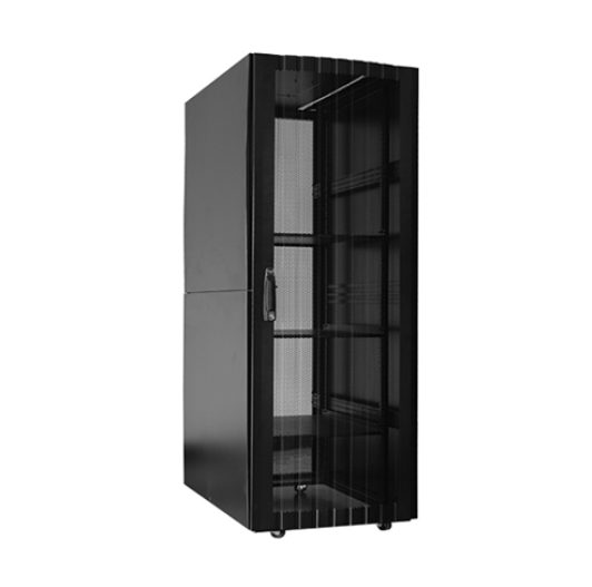 Four Essential Points to Remember When Taking Care of Server Cabinets