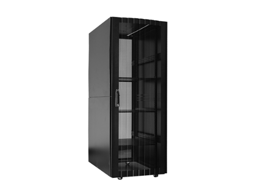 Types of Network Cabinet Systems