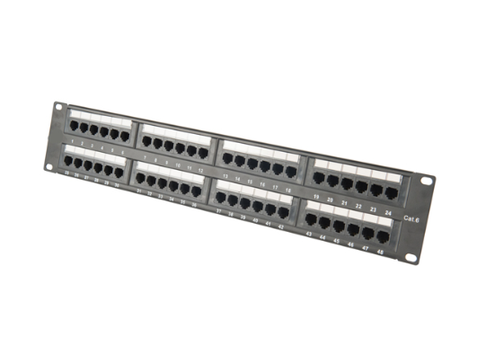 How To Connect Phone Line To Patch Panel