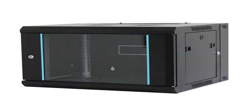 network cabinet system