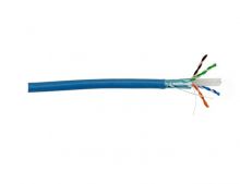 CAT 5E FTP Solid Cable<br>LEOLC-F/UTPC5E-CUP