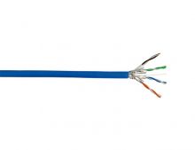 Cat 6A FTP Solid Cable <br>LEOLC-U/FTPC6A-CUP