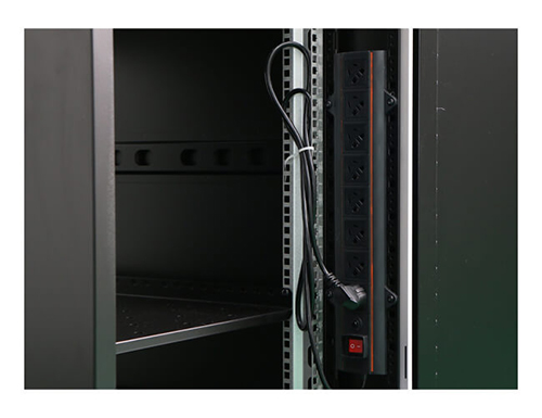 Understanding Network Cabinet And Its Roles For The Server
