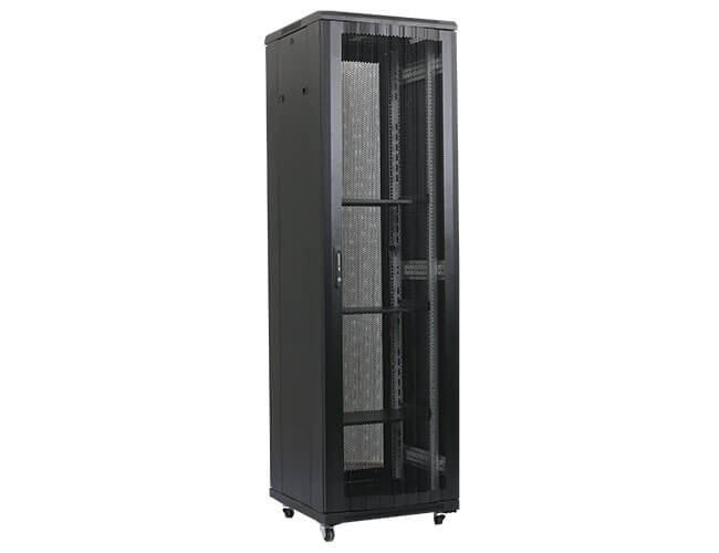 What Is A Network Cabinet and What Is The function of Network Cabinets for The Server?