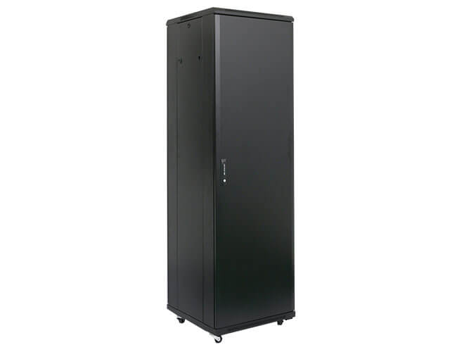 The Difference Between Network Cabinet and Server Cabinet