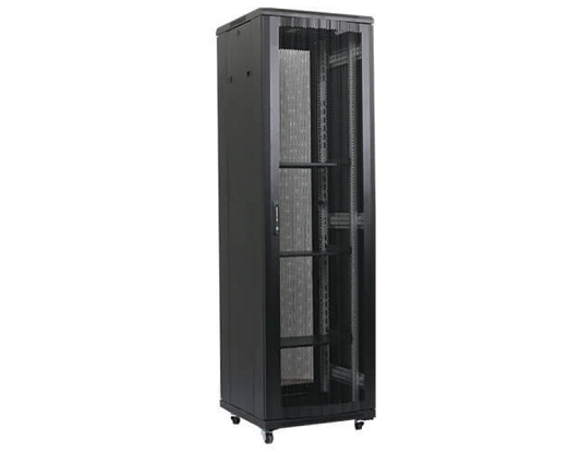 A Guide To Choosing The Depth Of Network Cabinet