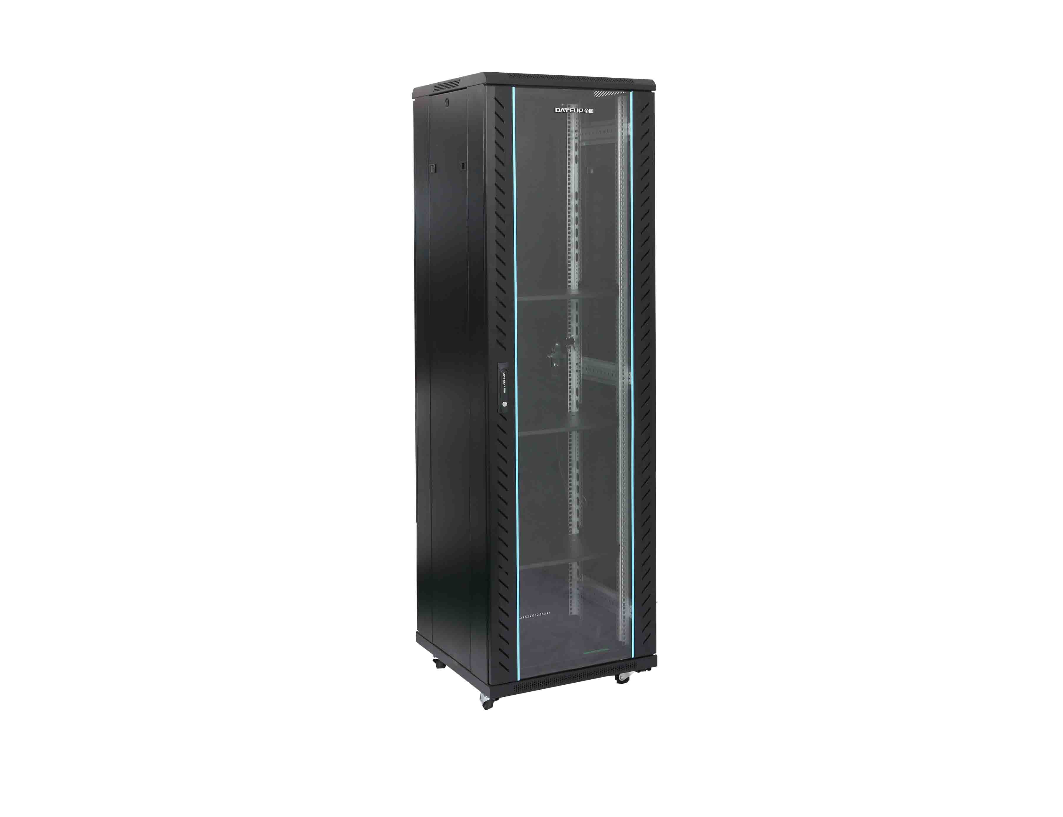 MS4 Cabinets