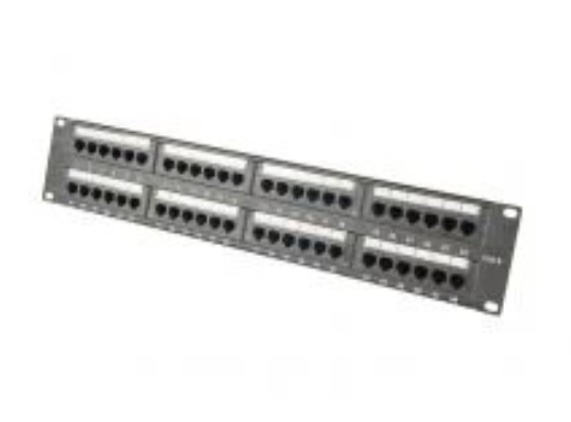 Patch Panel: Uses And Advantages